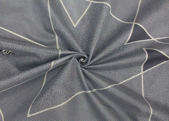 тюфяк Microfiber ширины 230cm выстегивая быстрое разрыва ткани устойчивое сушит