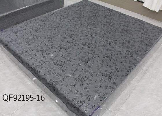 тюфяк Microfiber ширины 230cm выстегивая быстрое разрыва ткани устойчивое сушит