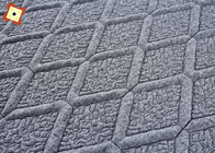 Ткань подушки латекса памяти ткани тюфяка Graphene жаккарда источника связанная фабрикой