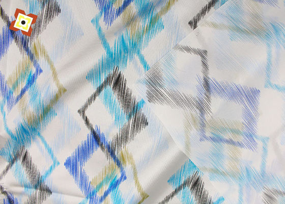 100% полиэстерная микроволокно ткань дышащая Jacquard DOT стиль память пены матрац домашний декор диван крышка прямая фабрика