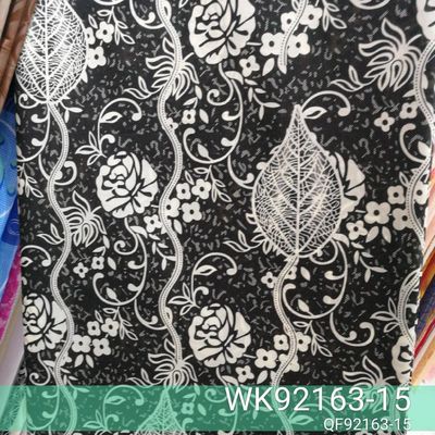 Пламя ткани Breathable тюфяка 75g/M2 тикая - retardant