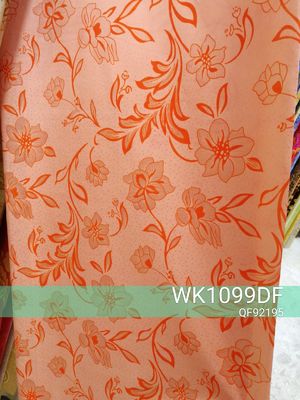 Пламя ткани Breathable тюфяка 75g/M2 тикая - retardant