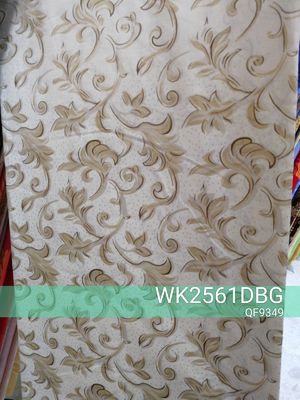 Пламя ткани Breathable тюфяка 75g/M2 тикая - retardant