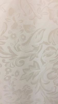 Пожаробезопасная ткань трико ширины 100g/M2 230cm поли для тюфяка