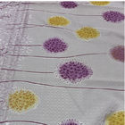 повторно использованная ткань полиэстера 80gsm 100, ткань лоскутного одеяла тюфяка 230cm широкая
