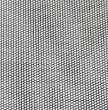 Анти- ткань полиэстера ширины 100 черноты 83inches разрыва повторно использованная для тюфяка