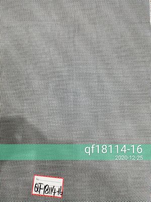 Анти- ткань полиэстера ширины 100 черноты 83inches разрыва повторно использованная для тюфяка