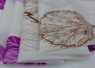 Тюфяки и листы точно напечатаны с 100% полиэстер снуют напечатанную ткань