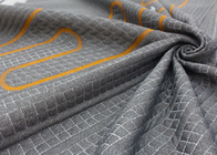 Новая связанная ткань постельных принадлежностей ткани тюфяка ткани полиэстера жаккарда высококачественная