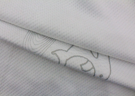 Pillowcase тюфяка связал покрашенную пряжу воздушного слоя ткани жаккарда