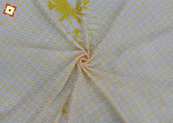 Подгонянная ткань тюфяка выстегивая и связанные ткани жаккарда